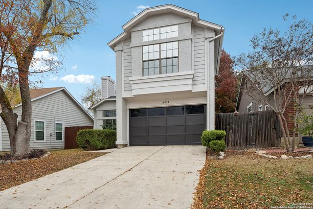 13038 Beacon Park, San Antonio, TX 78249