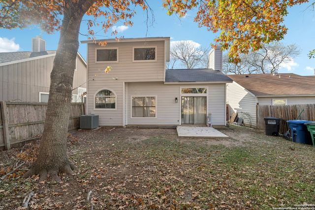 13038 Beacon Park, San Antonio, TX 78249