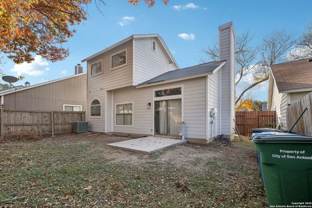 13038 Beacon Park, San Antonio, TX 78249