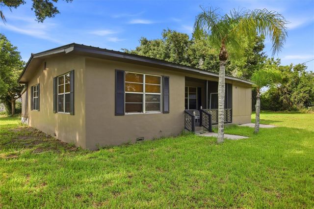 2616 HACIENDA DRIVE, Lorida, FL 33857