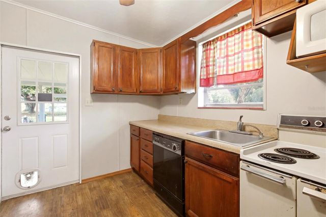 2616 HACIENDA DRIVE, Lorida, FL 33857