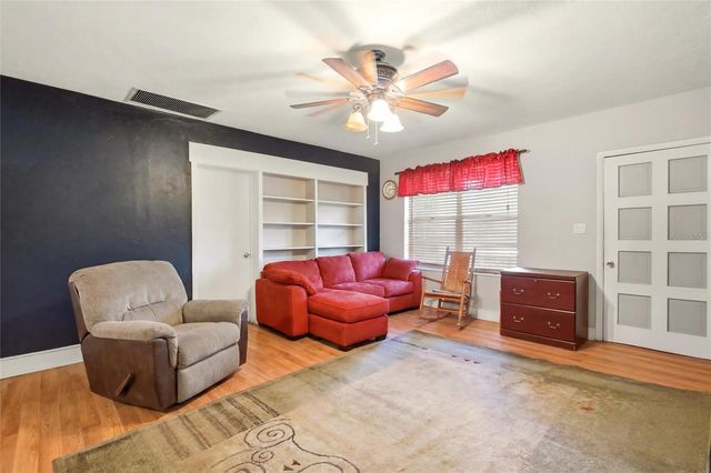 2616 HACIENDA DRIVE, Lorida, FL 33857