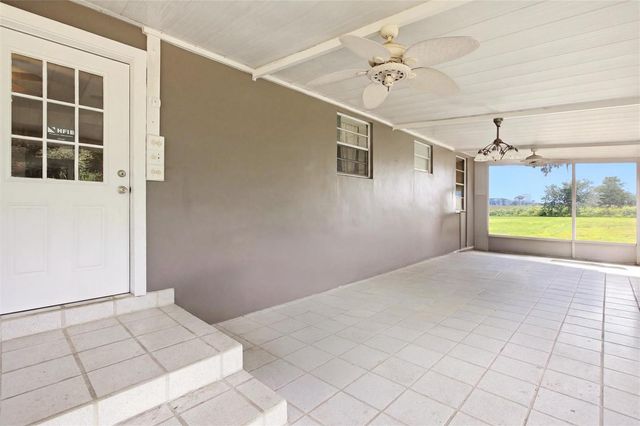 2616 HACIENDA DRIVE, Lorida, FL 33857