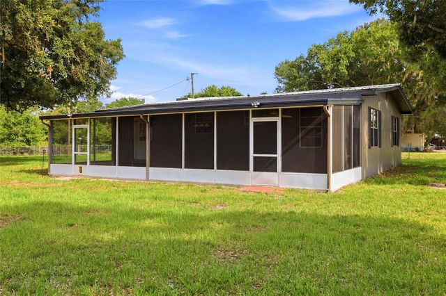 2616 HACIENDA DRIVE, Lorida, FL 33857