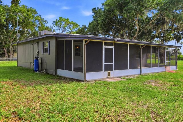 2616 HACIENDA DRIVE, Lorida, FL 33857