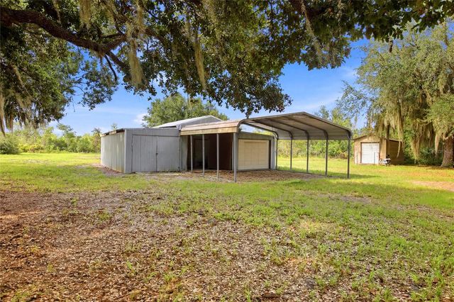 2616 HACIENDA DRIVE, Lorida, FL 33857