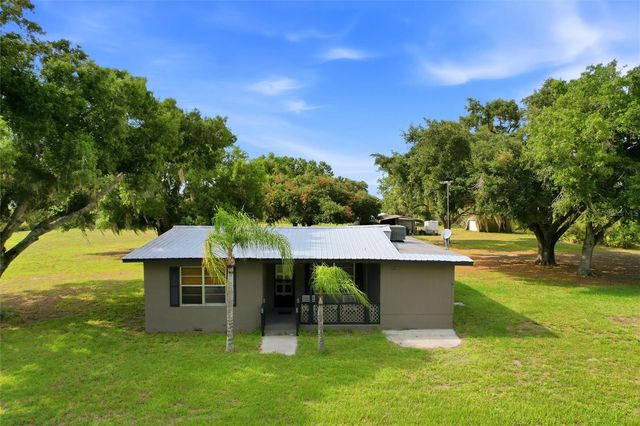 2616 HACIENDA DRIVE, Lorida, FL 33857