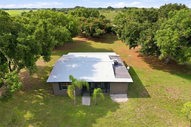2616 HACIENDA DRIVE, Lorida, FL 33857