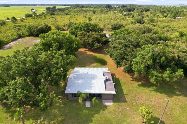 2616 HACIENDA DRIVE, Lorida, FL 33857