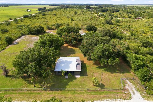 2616 HACIENDA DRIVE, Lorida, FL 33857