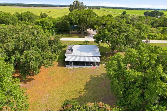 2616 HACIENDA DRIVE, Lorida, FL 33857
