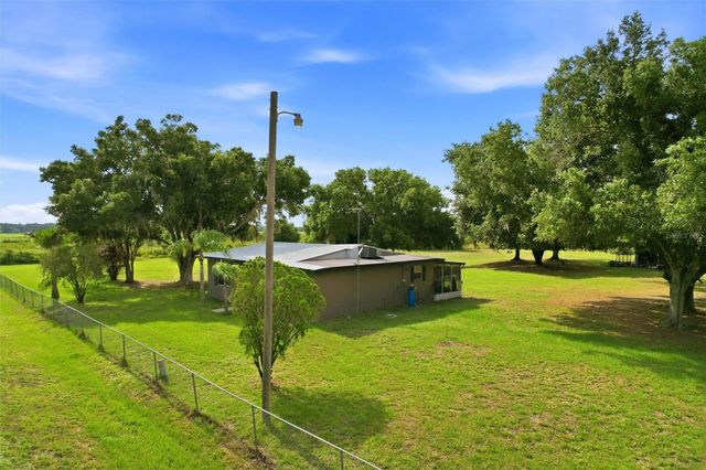 2616 HACIENDA DRIVE, Lorida, FL 33857