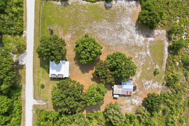 2616 HACIENDA DRIVE, Lorida, FL 33857