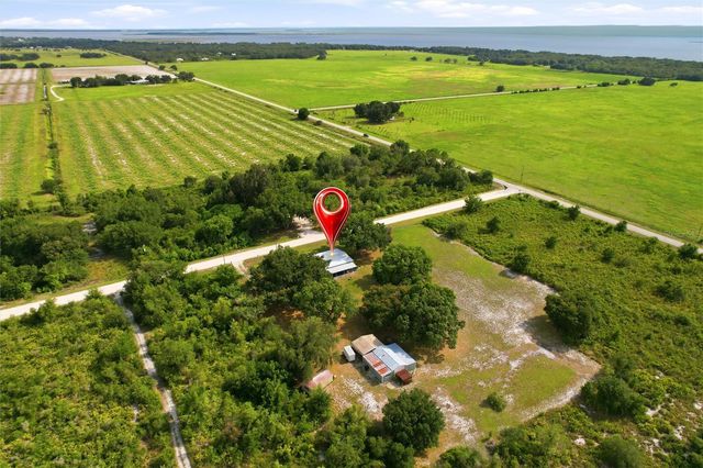 2616 HACIENDA DRIVE, Lorida, FL 33857