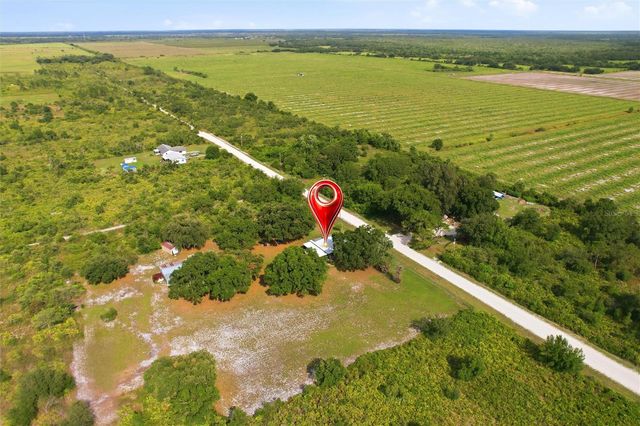 2616 HACIENDA DRIVE, Lorida, FL 33857