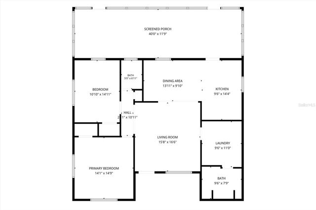 2616 HACIENDA DRIVE, Lorida, FL 33857