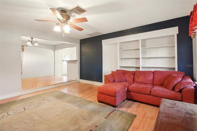 2616 HACIENDA DRIVE, Lorida, FL 33857