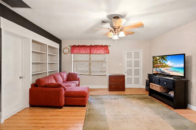 2616 HACIENDA DRIVE, Lorida, FL 33857