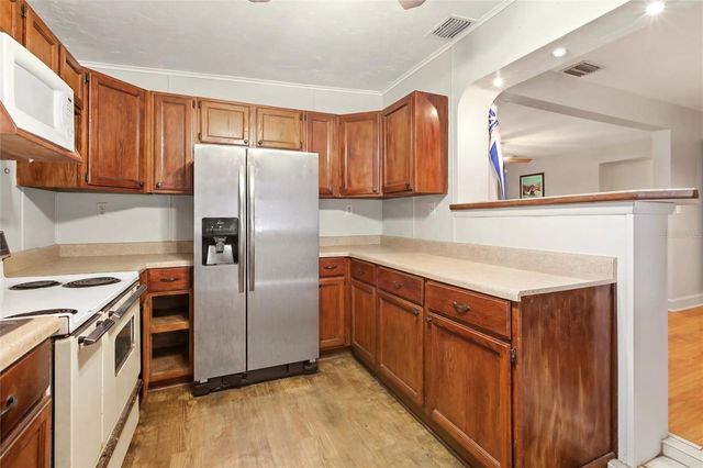 2616 HACIENDA DRIVE, Lorida, FL 33857