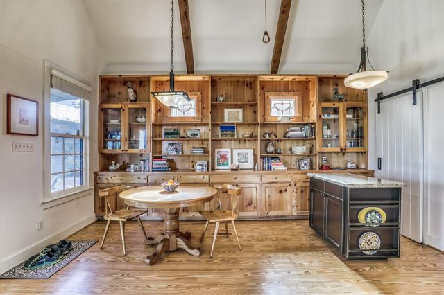 1745 Schoenberg Road, Carmine, TX 78932