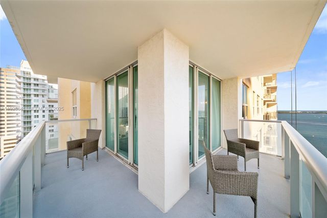 1155 Brickell Bay Dr 2501, Miami, FL 33131