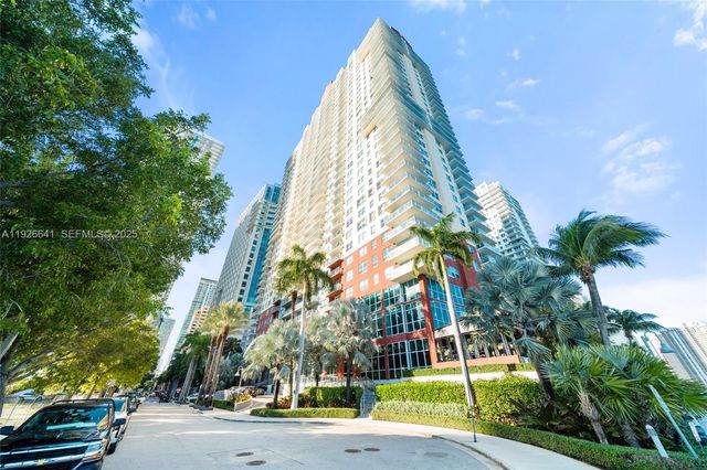 1155 Brickell Bay Dr 2501, Miami, FL 33131