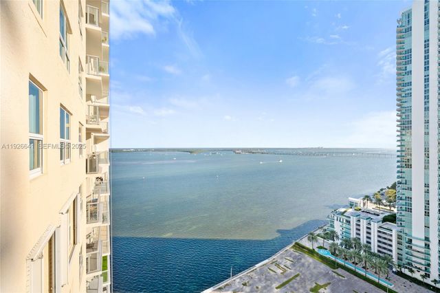1155 Brickell Bay Dr 2501, Miami, FL 33131