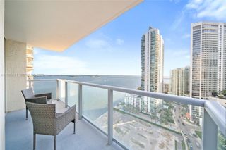 1155 Brickell Bay Dr 2501, Miami, FL 33131