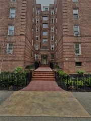 2080 Barnes 2E, Bronx, NY 10462