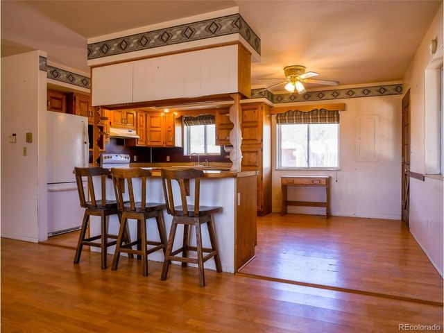 479 Meadow Dr, Coaldale, CO 81222