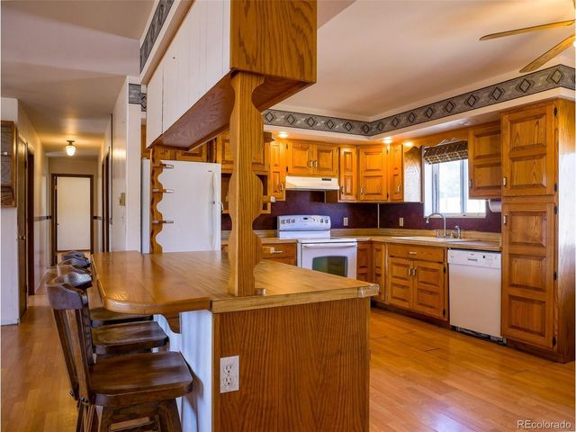479 Meadow Dr, Coaldale, CO 81222