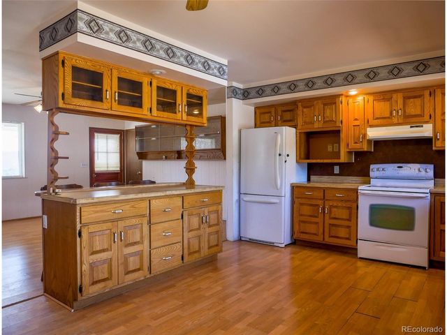 479 Meadow Dr, Coaldale, CO 81222