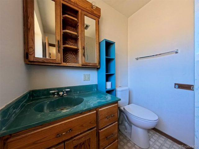 479 Meadow Dr, Coaldale, CO 81222