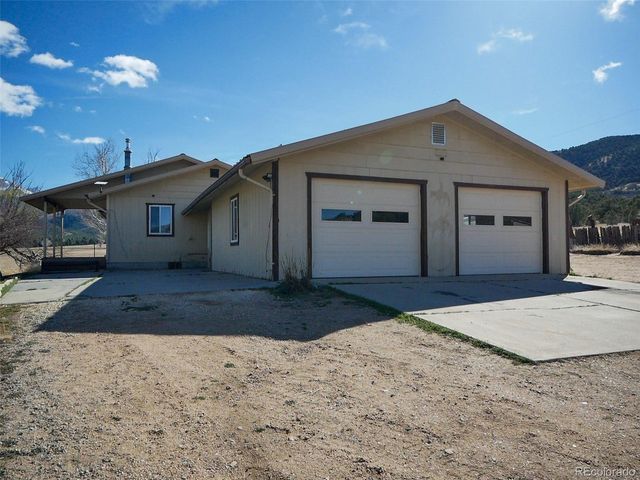 479 Meadow Dr, Coaldale, CO 81222