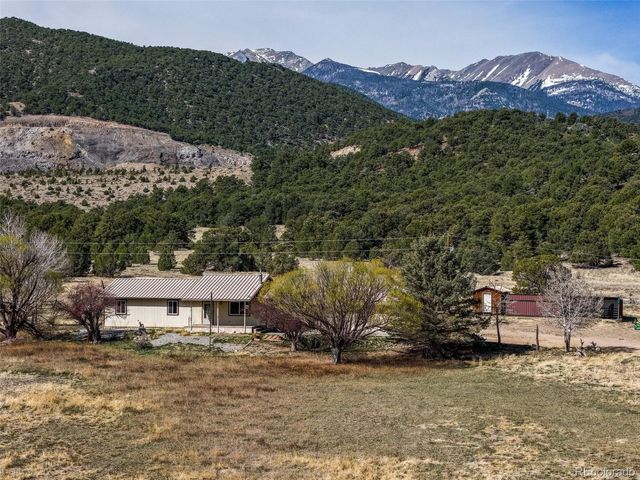 479 Meadow Dr, Coaldale, CO 81222