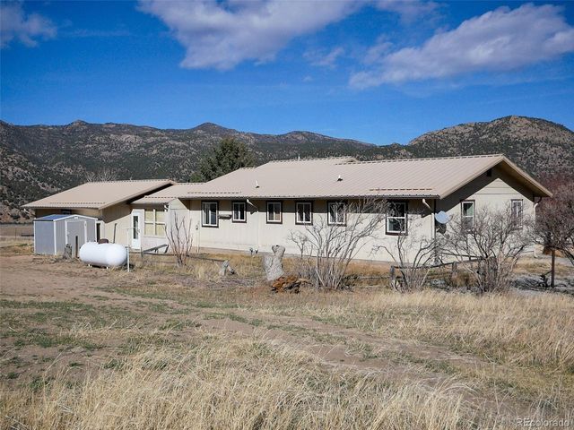 479 Meadow Dr, Coaldale, CO 81222