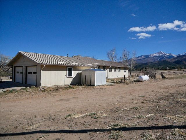 479 Meadow Dr, Coaldale, CO 81222