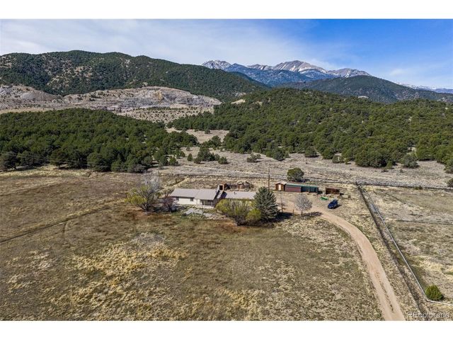 479 Meadow Dr, Coaldale, CO 81222