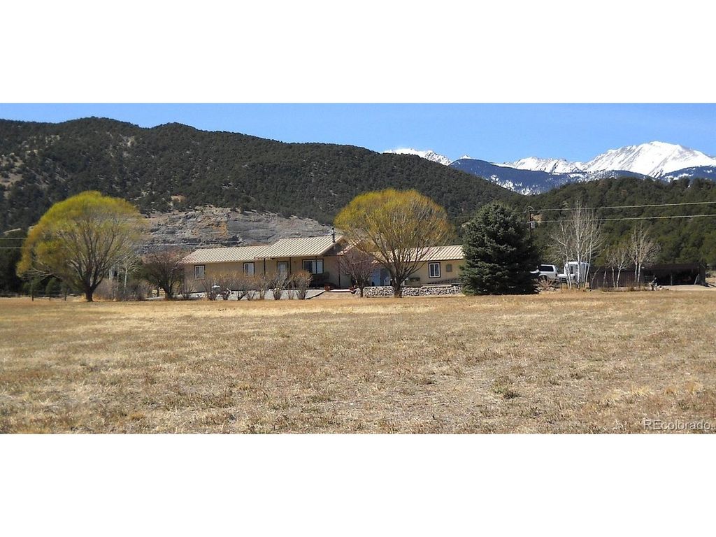 479 Meadow Dr, Coaldale, CO 81222
