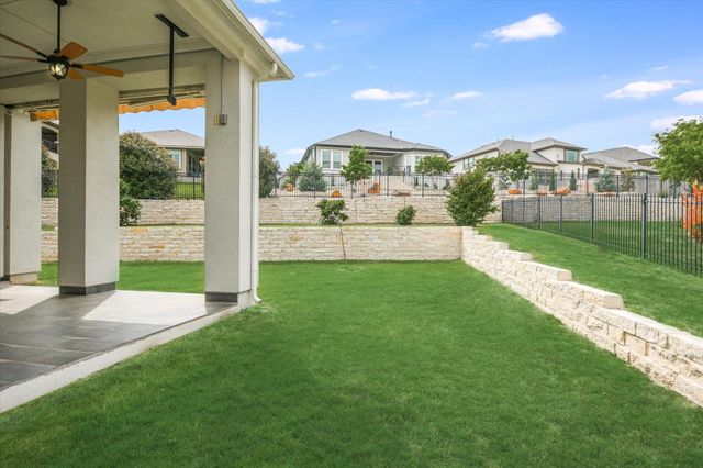 2421 Parisio CT, Leander, TX 78641