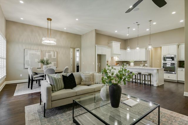2421 Parisio CT, Leander, TX 78641