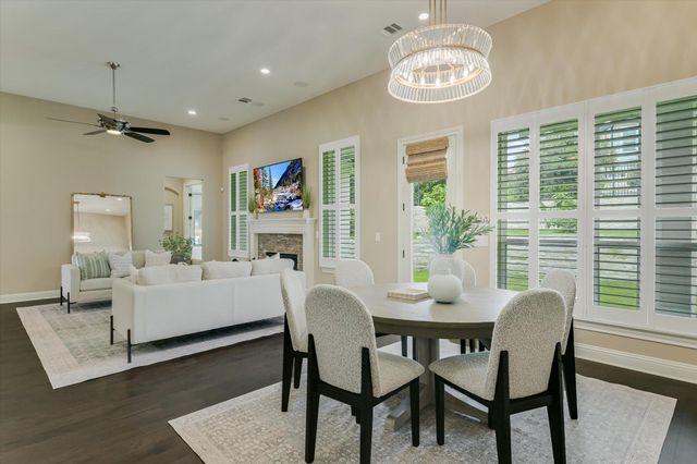 2421 Parisio CT, Leander, TX 78641