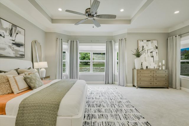 2421 Parisio CT, Leander, TX 78641