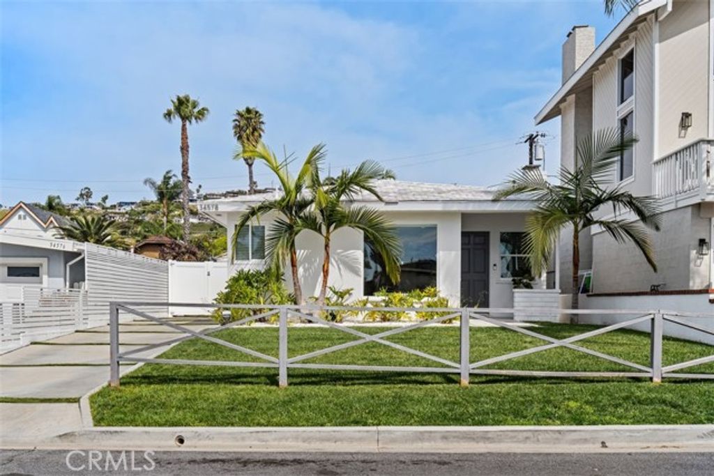 34578 Calle Portola, Dana Point, CA 92624