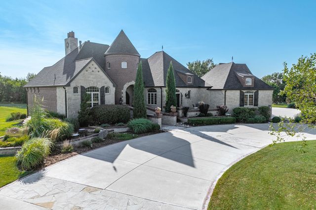 401 N Reece Rd, Goddard, KS 67052