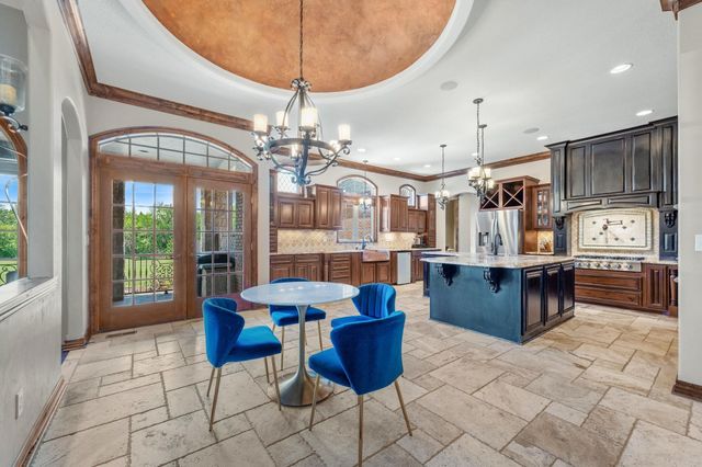 401 N Reece Rd, Goddard, KS 67052