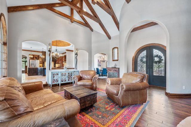 401 N Reece Rd, Goddard, KS 67052