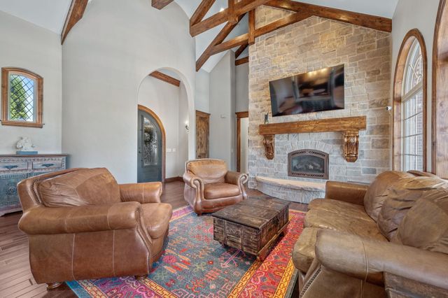 401 N Reece Rd, Goddard, KS 67052