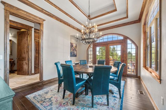 401 N Reece Rd, Goddard, KS 67052