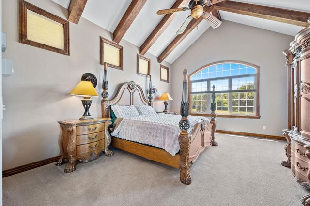 401 N Reece Rd, Goddard, KS 67052